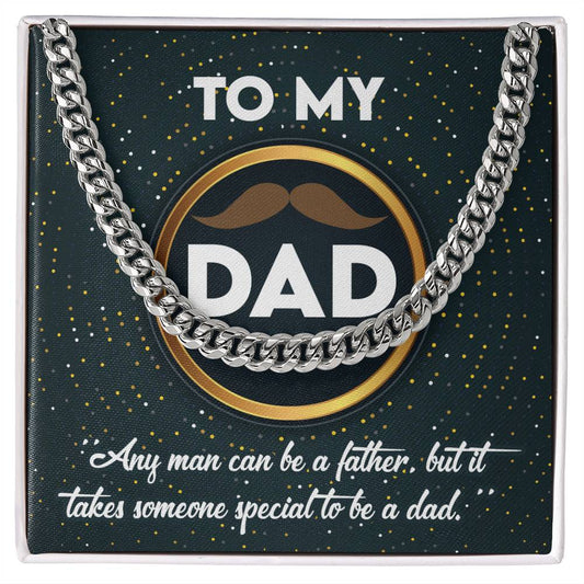 Dad-Be A Dad