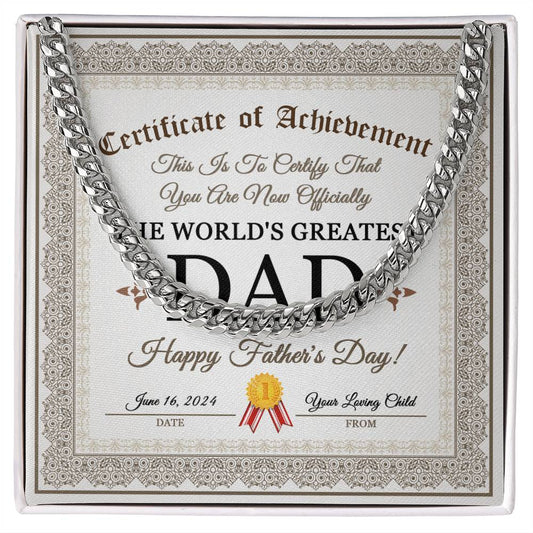 Dad-Father's Day