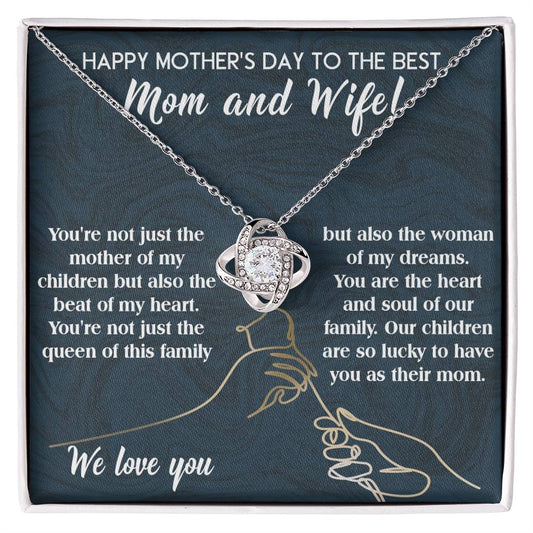 Wife-Happy Mother's Day