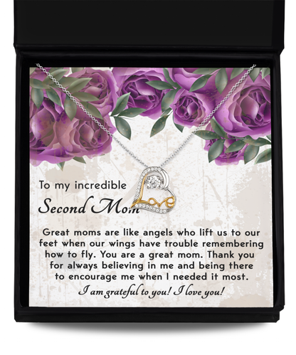 Bonus Mom-Grateful For You