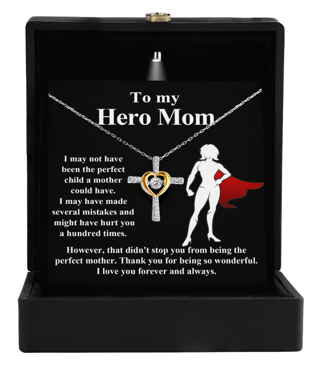 Mom-The Perfect Mother