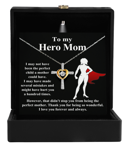 Mom-The Perfect Mother