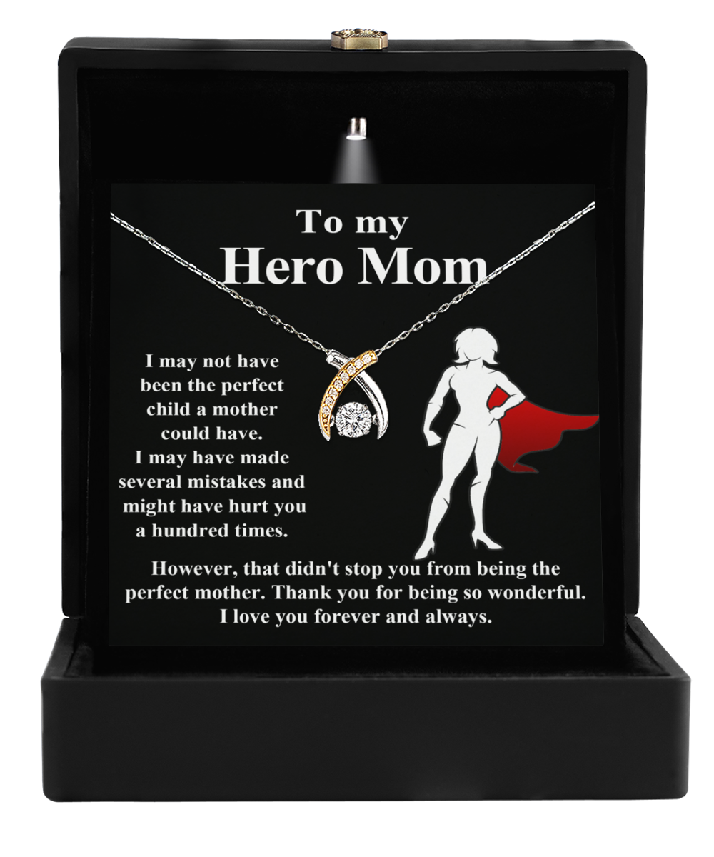 Mom-The Perfect Mother