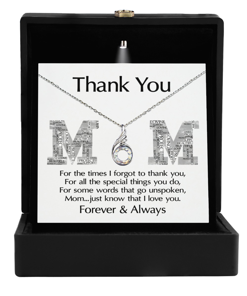 Mom-Thank You