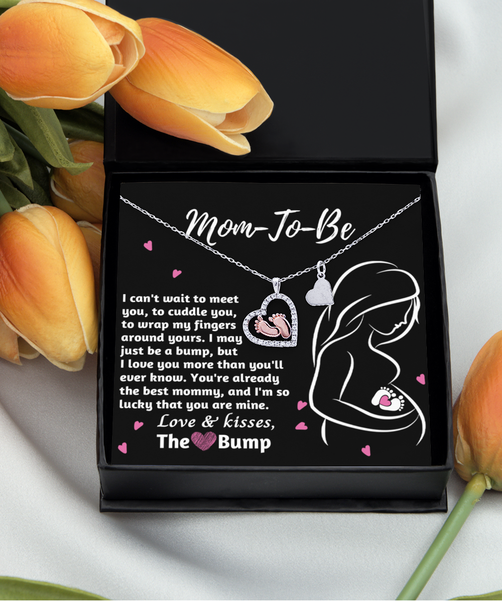 Mom To Be-The Best Mommy