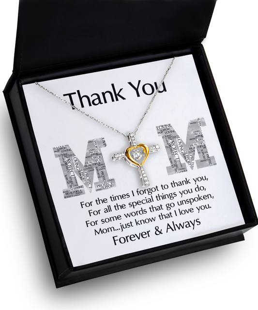 Mom-Thank You