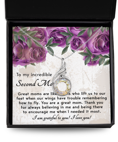 Bonus Mom-Grateful For You