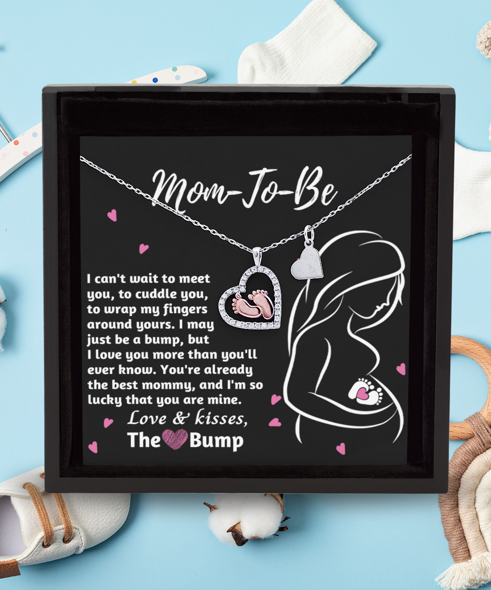 Mom To Be-The Best Mommy