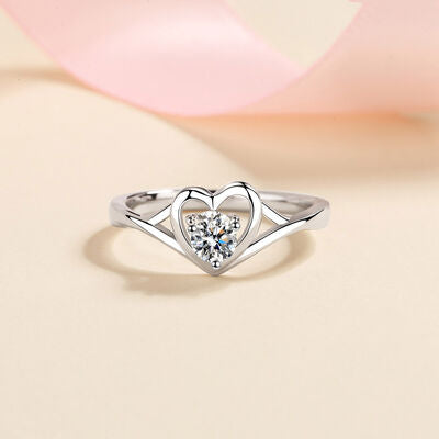 Be my Heart Ring