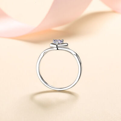 Be my Heart Ring