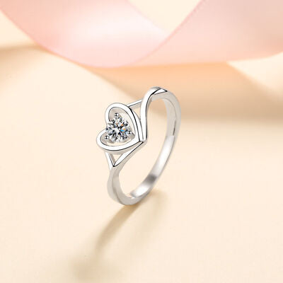 Be my Heart Ring