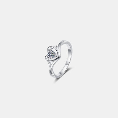 Be my Heart Ring