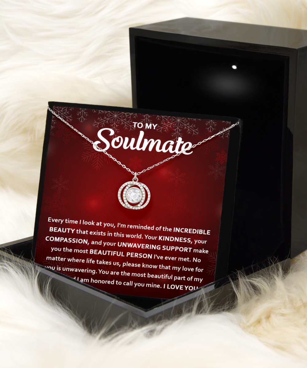 To My Soulmate - Beautiful Part