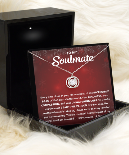 To My Soulmate - Beautiful Part