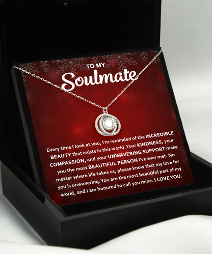 To My Soulmate - Beautiful Part